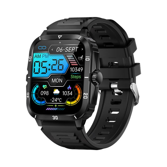 Reloj Inteligente V71 a Prueba de Agua 3ATM