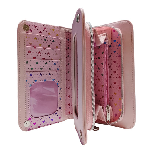 👜 Cartera para Mujer — Elegancia y Funcionalidad