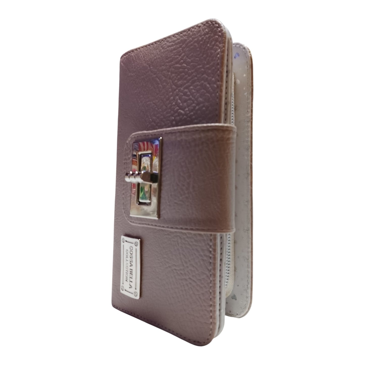 👜 Cartera para Mujer — Elegancia y Funcionalidad