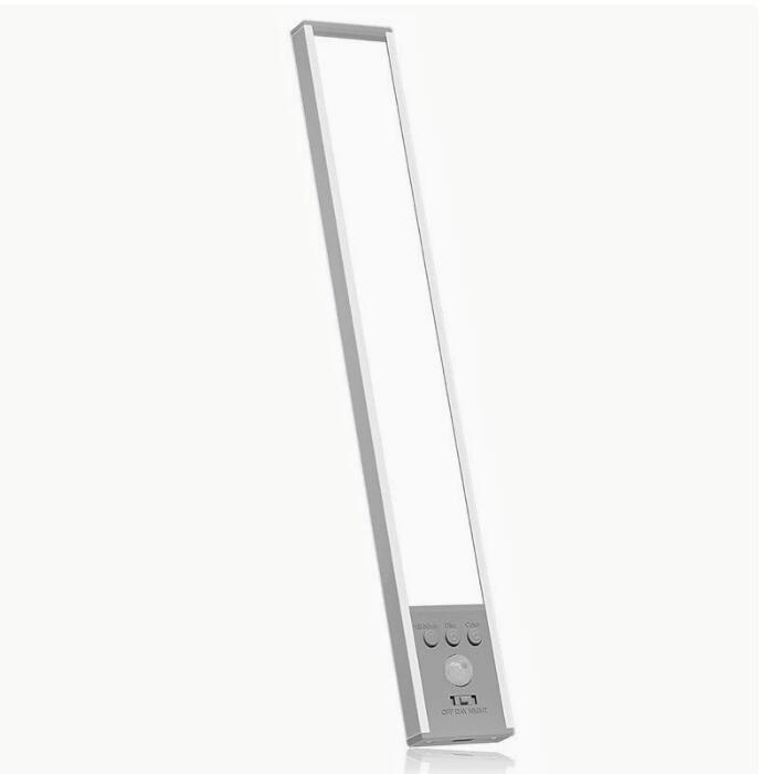 Luz LED Inalámbrica con Sensor de Movimiento 30 cm