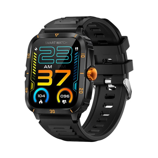 Reloj Inteligente V71 a Prueba de Agua 3ATM